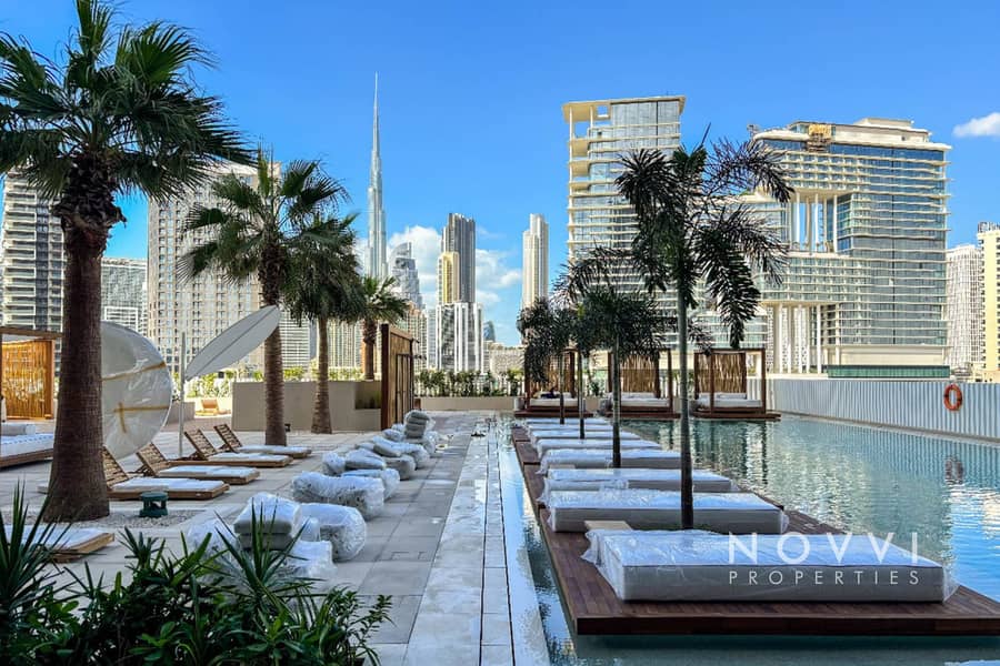 Квартира в Бизнес Бей,АПСАЙД, 85000 AED - 11825344 Квартира в Бизнес Бей,АПСАЙД, 85000 AED - 11825344