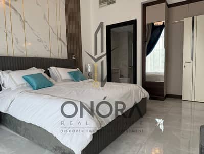 فلیٹ 1 غرفة نوم للبيع في الفرجان، دبي - IMG-20250602-WA0064. jpg