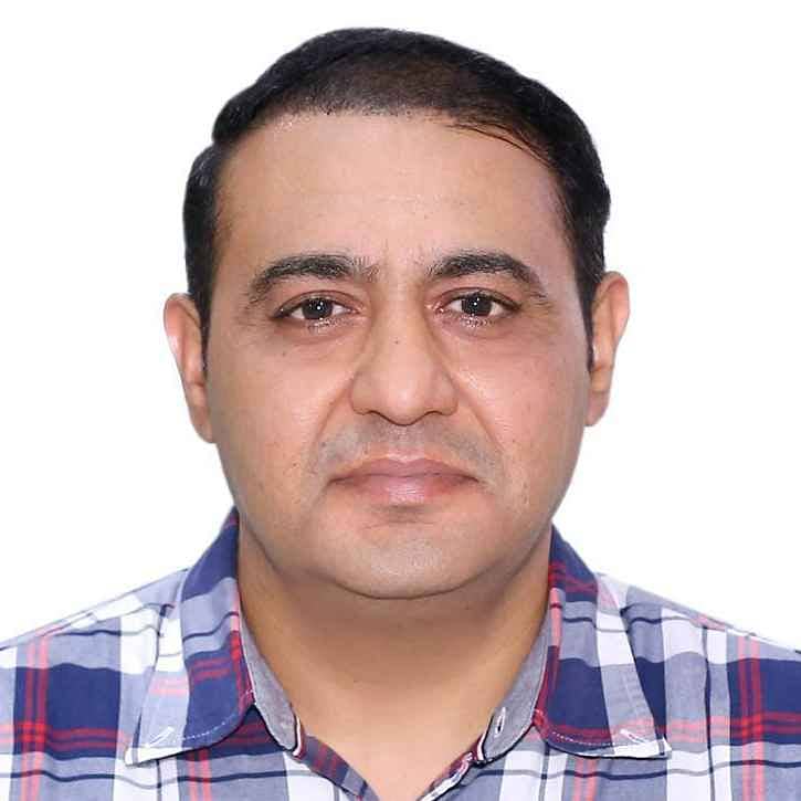 Amit Takiar