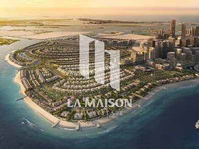 3 Bedroom Townhouse for Sale in Al Reem Island, Abu Dhabi - 3. jpg