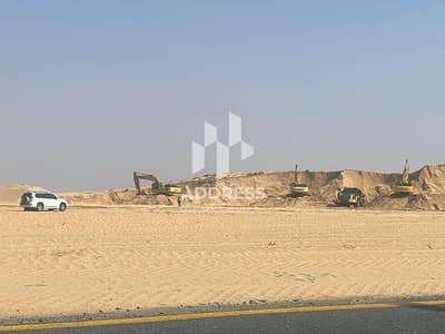 Plot for Sale in Al Metraq, Sharjah - 6. jpg