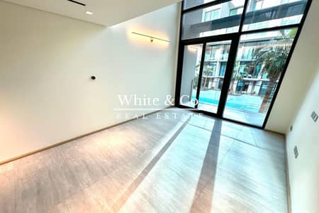 1 Bedroom Apartment for Sale in Jumeirah Village Circle (JVC), Dubai - Keys With Me |Vacant-Pool View |Mid Floor