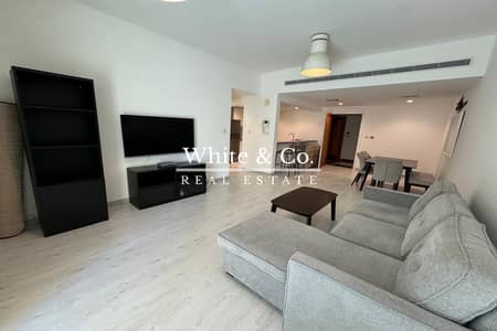 1 Bedroom Flat for Rent in The Greens, Dubai - Chiller Free | Available Now | Unfurnished