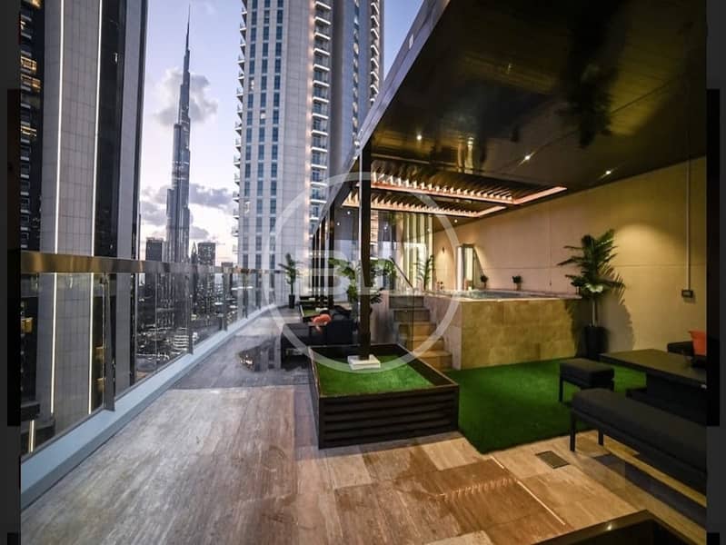 位于迪拜市中心,迪拜购物中心街达马克大厦 3 卧室的顶楼公寓 14000000 AED - 11825739 位于迪拜市中心,迪拜购物中心街达马克大厦 3 卧室的顶楼公寓 14000000 AED - 11825739