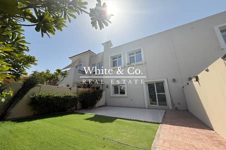 2 Bedroom Villa for Rent in Arabian Ranches, Dubai - Reduced Price | Vacant | Well Maintained