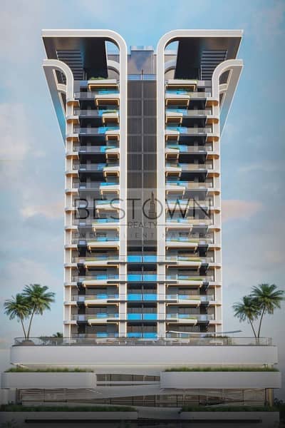 2 Bedroom Flat for Sale in Jumeirah Village Circle (JVC), Dubai - samana-manhattan-1_A4DMs_xl. jpg