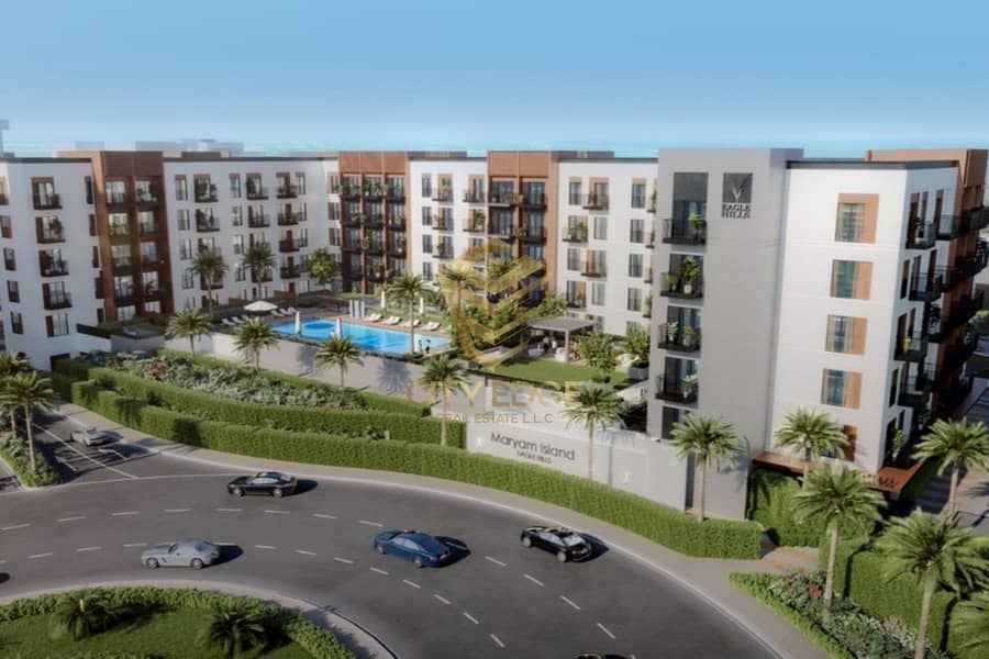 10 mins to Dubai | Stunning Sea Views | easy p. p 10 mins to Dubai | Stunning Sea Views | easy p. p