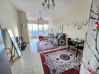 Studio for Rent in Dubai Land Residence Complex, Dubai - 3056f964-eaad-4384-ae0f-1224672aae32. jpg