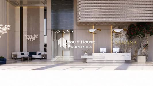 1 Спальня Апартамент Продажа в Дубай Продакшн Сити, Дубай - IMG-20250408-WA0019. jpg