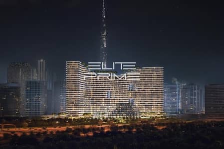 2 Bedroom Flat for Sale in Business Bay, Dubai - binghatti-Aquarise. jpg
