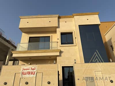 5 Bedroom Villa for Sale in Al Helio, Ajman - b1600a0f-9a83-46df-880f-4ba65b33d6f8. jpg