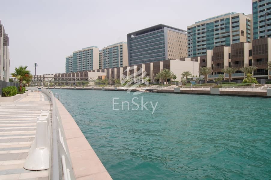شقة في الرحبة 1،الرحبة،المنيرة،شاطئ الراحة 3 غرف 3600000 درهم - 11825806 شقة في الرحبة 1،الرحبة،المنيرة،شاطئ الراحة 3 غرف 3600000 درهم - 11825806