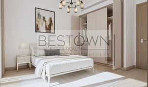 شقة في عزيزي العنبر،الفرجان غرب،الفرجان 3 غرف 2523000 درهم - 11825821