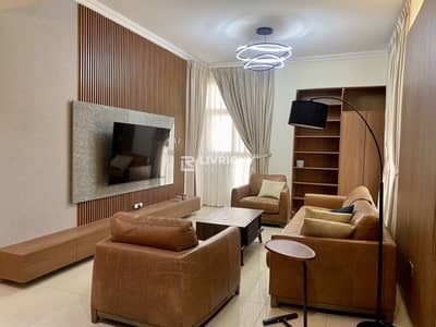 1 Bedroom Apartment for Rent in Arjan, Dubai - Corner Unit | Upgraded | Furnished | Best View