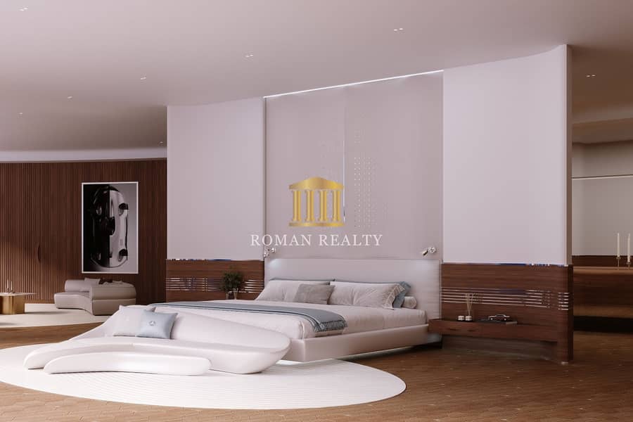 Luxury Building | Prime location Luxury Building | Prime location