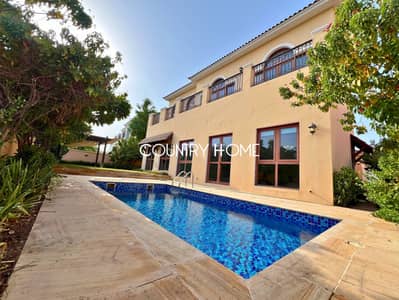 5 Bedroom Villa for Rent in Jumeirah Golf Estates, Dubai - 1. png