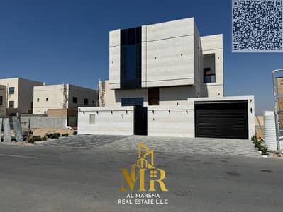 5 Bedroom Villa for Sale in Al Zahya, Ajman - IMG-20250602-WA0083. jpg