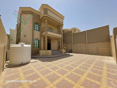 Villa for Rent in Al Tiwayya, Al Ain - 31_05_2025-09_11_25-3524-c49ef7afc6aab19b1df41b87e83abb4c. jpeg