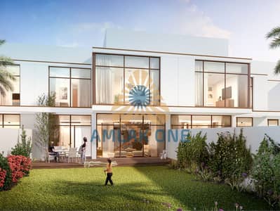 تاون هاوس 3 غرف نوم للبيع في جزيرة الجبيل، أبوظبي - 1. jpg