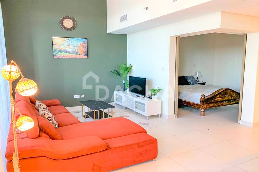 位于迪拜市中心,Loft公寓,Loft裙楼 1 卧室的公寓 115000 AED - 11825897 位于迪拜市中心,Loft公寓,Loft裙楼 1 卧室的公寓 115000 AED - 11825897