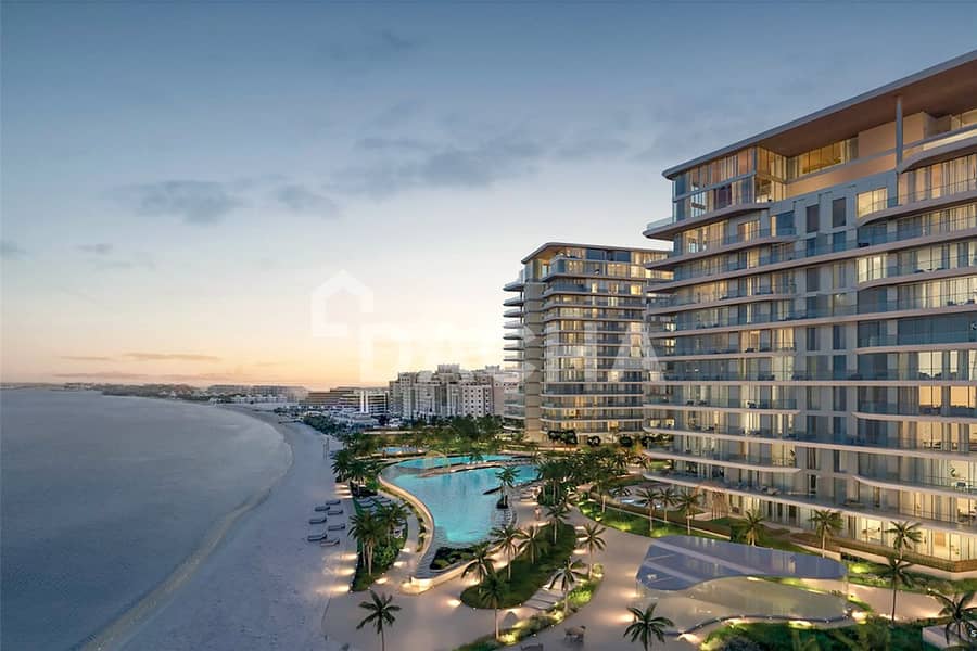04 Unit Resale | Full Palm View | Low Floor 04 Unit Resale | Full Palm View | Low Floor