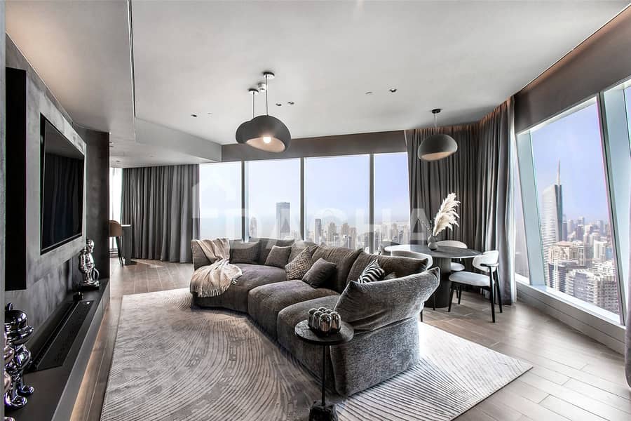 Exclusive | Exquisite Luxury Upgrades | Must-See! Exclusive | Exquisite Luxury Upgrades | Must-See!