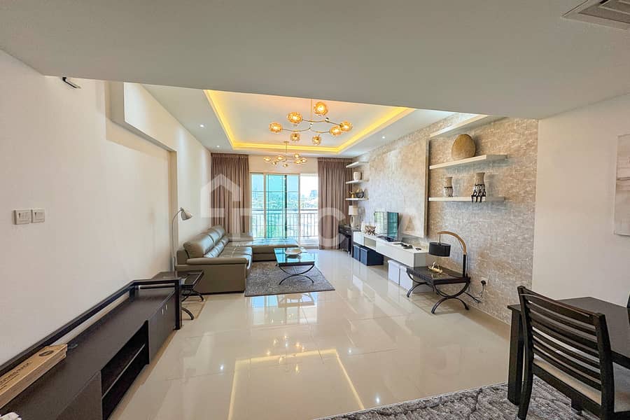 位于朱美拉三角小镇(JVT),JVT第4区,绿意花园 1 卧室的公寓 85000 AED - 11825902 位于朱美拉三角小镇(JVT),JVT第4区,绿意花园 1 卧室的公寓 85000 AED - 11825902
