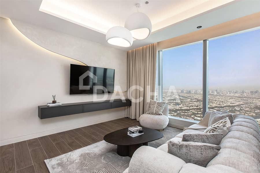 Fully Furnished | Spacious Layout | Stunning Views Fully Furnished | Spacious Layout | Stunning Views