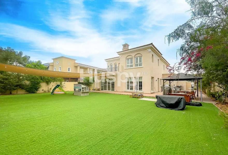 Вилла в Аравийские Ранчо 2,Мирадор,Мирадор 1, 4 cпальни, 475000 AED - 11825924 Вилла в Аравийские Ранчо 2,Мирадор,Мирадор 1, 4 cпальни, 475000 AED - 11825924