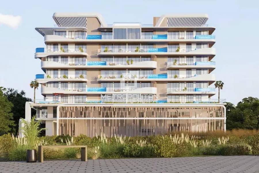 位于迪拉岛,Ocean Pearl by SD 2 卧室的公寓 3100000 AED - 11825923 位于迪拉岛,Ocean Pearl by SD 2 卧室的公寓 3100000 AED - 11825923