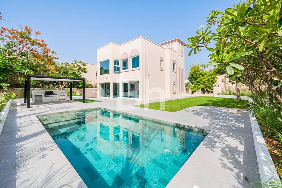 位于朱美拉三角小镇(JVT),JVT第8区,8C区 4 卧室的别墅 8500000 AED - 11825932 位于朱美拉三角小镇(JVT),JVT第8区,8C区 4 卧室的别墅 8500000 AED - 11825932