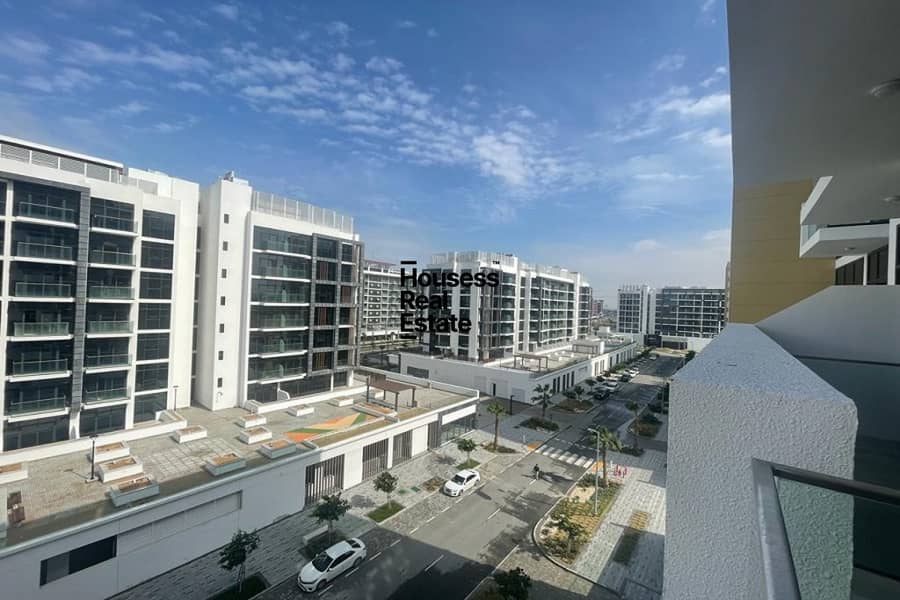 Mid Floor | Unfurnished | Vacant Mid Floor | Unfurnished | Vacant