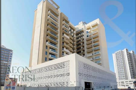 阿尔弗雷德街区， 迪拜 1 卧室公寓待租 - 位于阿尔弗雷德街区，阿齐兹绍伊斯塔公寓 1 卧室的公寓 70000 AED - 11825936