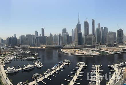 2 Bedroom Flat for Sale in Business Bay, Dubai - 1. jpeg. jfif