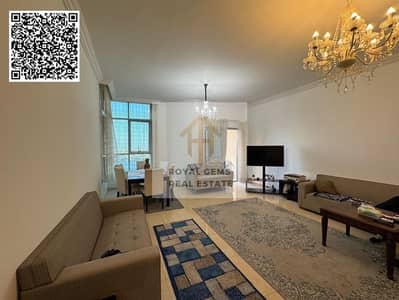 2 Cпальни Апартаменты в аренду в Аджман Даунтаун, Аджман - WhatsApp Image 2025-05-20 at 13.12. 40. jpeg