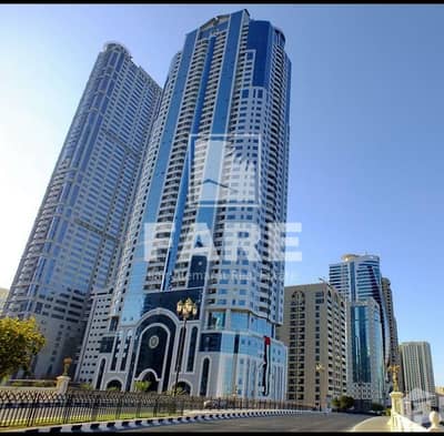 مکتب  للايجار في المجاز، الشارقة - 1. jpg