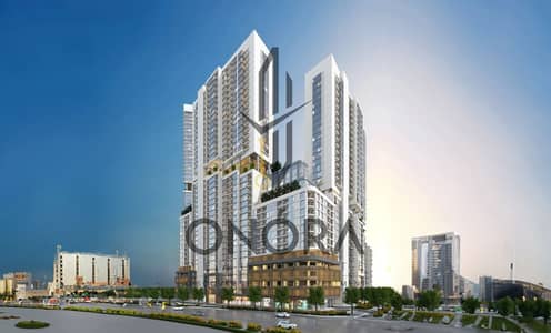 苏巴哈特兰社区， 迪拜 1 卧室公寓待售 - IMG-20250415-WA0037. jpg