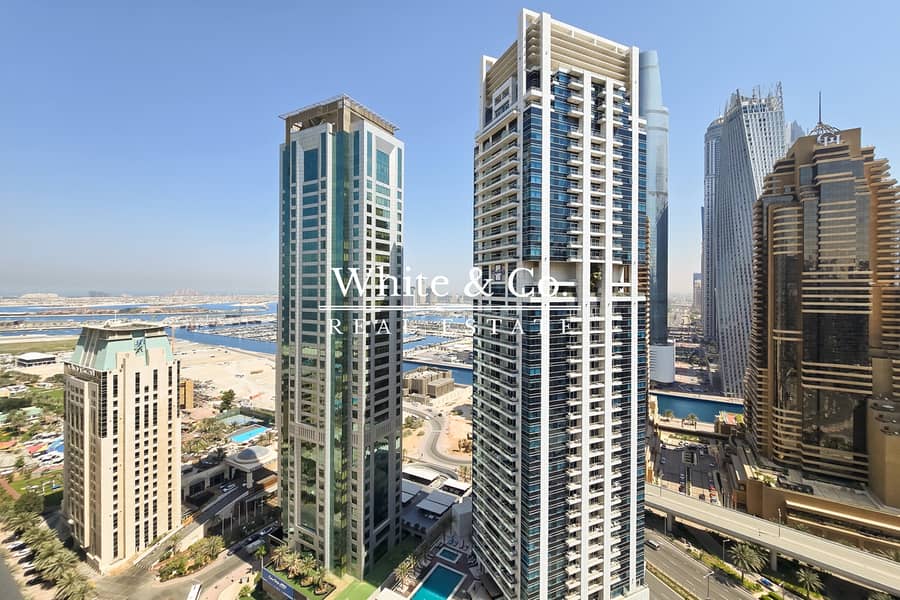 شقة في ذا رويال أوشيانيك،دبي مارينا 2 غرف 2600000 درهم - 11825996 شقة في ذا رويال أوشيانيك،دبي مارينا 2 غرف 2600000 درهم - 11825996