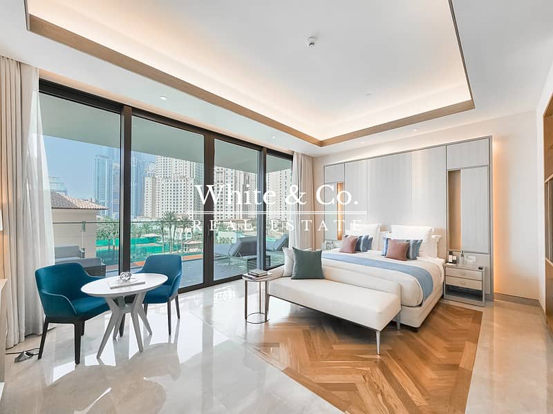 Квартира в Джумейра Бич Резиденс (ДЖБР),Файв Люкс JBR, 3600000 AED - 11825999 Квартира в Джумейра Бич Резиденс (ДЖБР),Файв Люкс JBR, 3600000 AED - 11825999