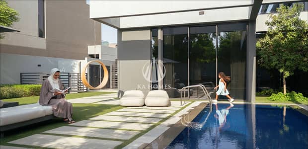 4 Bedroom Villa for Sale in Al Sehma, Sharjah - 001. png