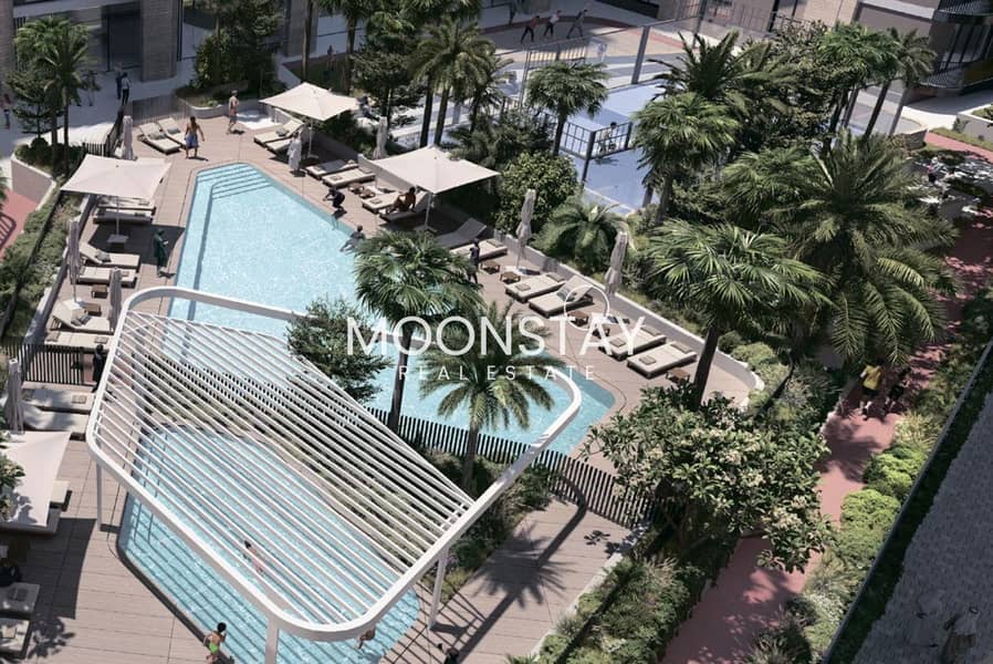 位于萨迪亚特岛,Nouran Living 1 卧室的公寓 1890000 AED - 11795607 位于萨迪亚特岛,Nouran Living 1 卧室的公寓 1890000 AED - 11795607