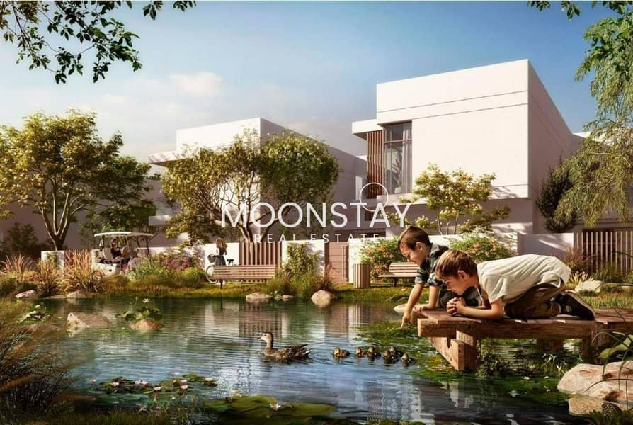 位于雅斯岛,可持续发展城 3 卧室的联排别墅 4200000 AED - 11798175 位于雅斯岛,可持续发展城 3 卧室的联排别墅 4200000 AED - 11798175