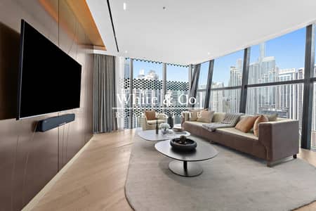 商业湾， 迪拜 2 卧室公寓待租 - 位于商业湾，欧普斯公寓大楼 2 卧室的公寓 499995 AED - 11826004