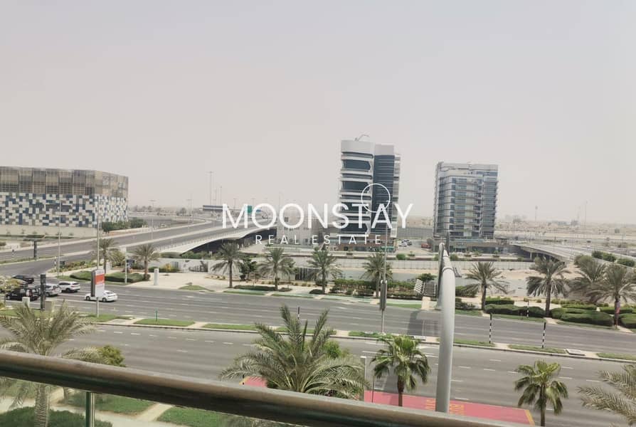 شقة في الهديل،شاطئ الراحة 1 غرفة 1500000 درهم - 11799032 شقة في الهديل،شاطئ الراحة 1 غرفة 1500000 درهم - 11799032