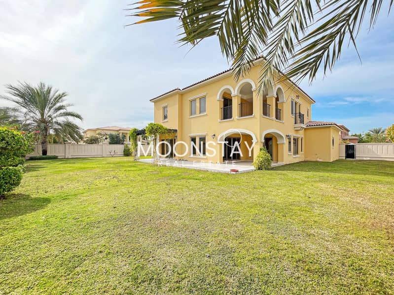 位于萨迪亚特岛，萨迪亚特海滩 5 卧室的别墅 700000 AED - 11799485