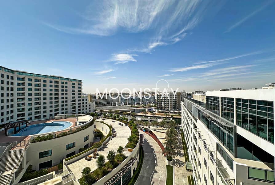 Квартира в Аль Раха Бич,Здание Аль Фарида, 3 cпальни, 185000 AED - 11799699 Квартира в Аль Раха Бич,Здание Аль Фарида, 3 cпальни, 185000 AED - 11799699