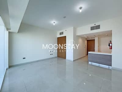 Studio for Sale in Al Raha Beach, Abu Dhabi - Partial Sea View | Rented | Negotiable