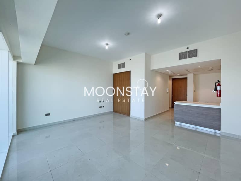 Partial Sea View | Rented | Negotiable Partial Sea View | Rented | Negotiable