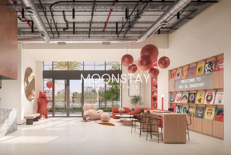 Stunning community view | High Floor | Spacious Stunning community view | High Floor | Spacious