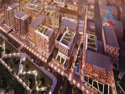 3 Bedroom Flat for Sale in Muwaileh, Sharjah - WhatsApp Image 2025-05-03 at 15.09. 36_3899bcdf. jpg
